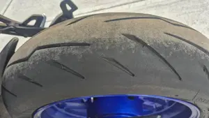 Yamaha Tracer 9 GT (2021 - 24)  (10)