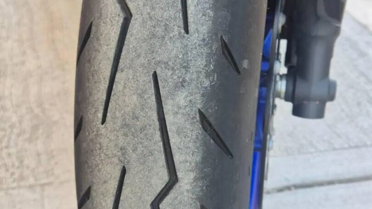 Yamaha Tracer 9 GT (2021 - 24)  (12)