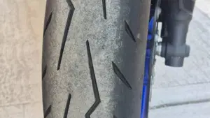 Yamaha Tracer 9 GT (2021 - 24)  (12)