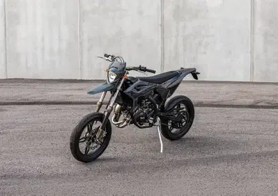 Betamotor RR 50 Motard - X Special Edition (2024 - 26) - Annuncio 10041193