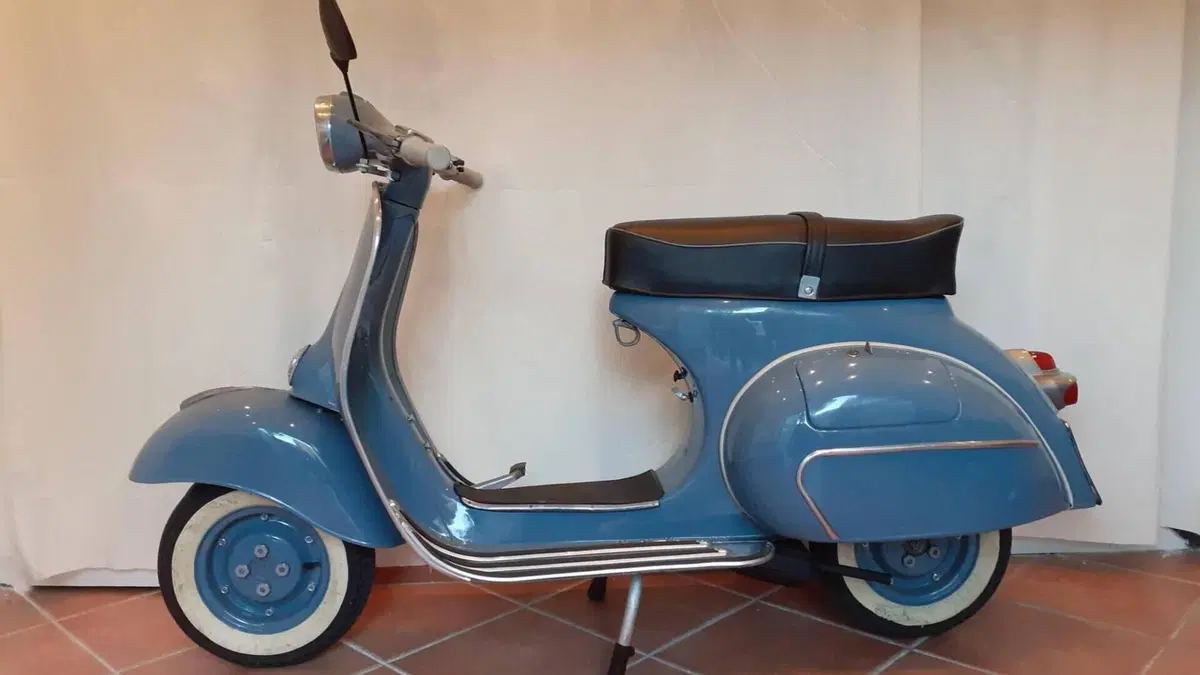 Piaggio  