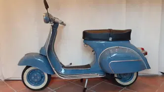 Piaggio Vespa Vespa 150 VBB2T, VBB2M epoca