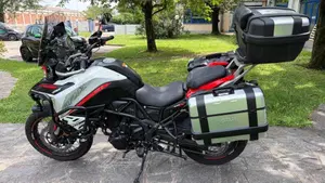 Benelli TRK 702X (2023 - 25)  (4)