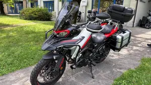 Benelli TRK 702X (2023 - 25)  (2)