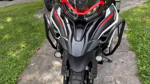 Benelli TRK 702X (2023 - 25)  (3)