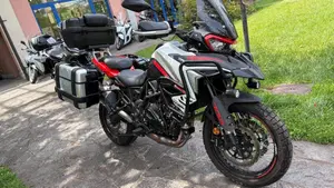 Benelli TRK 702X (2023 - 25)  (5)