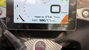 Benelli TRK 702X (2023 - 25)  (7)