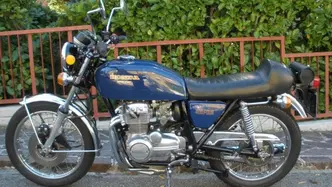 Honda cb 400 Four sport epoca