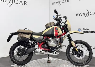 Bmw R 1200 GS (2010 - 12) - Annuncio 10041203