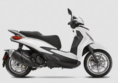 Piaggio Beverly 310 (2025 - 26) - Annuncio 10041209