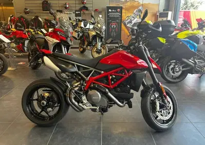 Ducati Hypermotard 950 (2022 - 25) - Annuncio 10041206