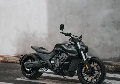 Benda Motorcycles LFC 700 Pro (2026) - Annuncio 10041208
