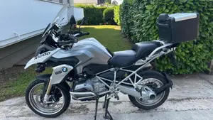 Bmw R 1200 GS (2013 - 16) 