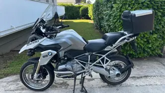 Bmw R 1200 GS (2013 - 16) usata