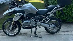 Bmw R 1200 GS (2013 - 16)  (2)