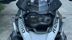 Bmw R 1200 GS (2013 - 16)  (3)