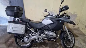 Bmw R 1200 GS (2004 - 07) 