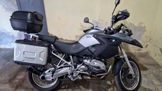 Bmw R 1200 GS (2004 - 07) usata
