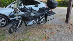 Bmw R 1200 GS (2004 - 07)  (3)