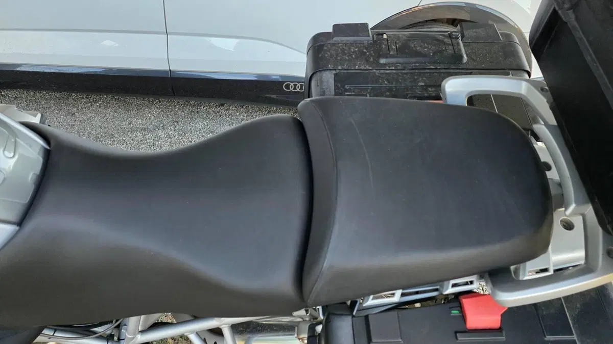 Bmw R 1200 GS (2004 - 07)  (6)