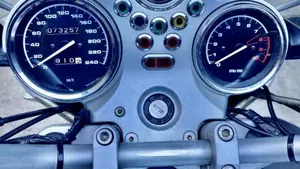 Bmw R 1150 R (2000 - 07)  (2)