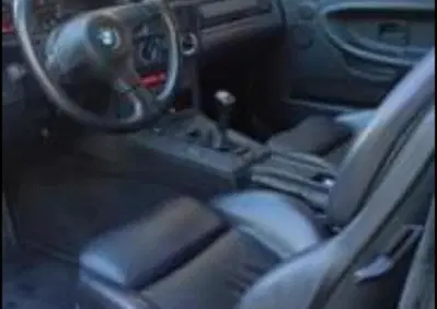 BMW Serie 3 Coupé M3 cat (4)