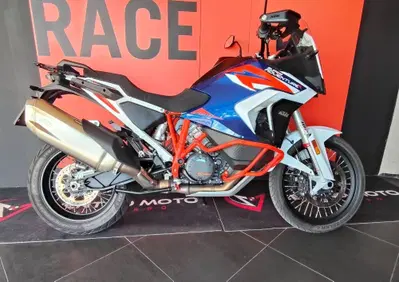 KTM 1290 Super Adventure R (2021) - Annuncio 10041224