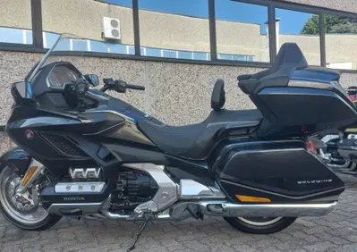 Honda GL 1800 Gold Wing Tour DCT (2021) - Annuncio 10041225