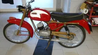 Itom 65 tabor  epoca