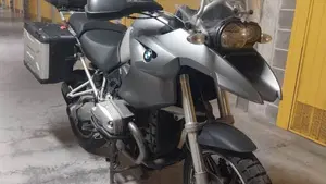 Bmw R 1200 GS (2004 - 07)  (3)