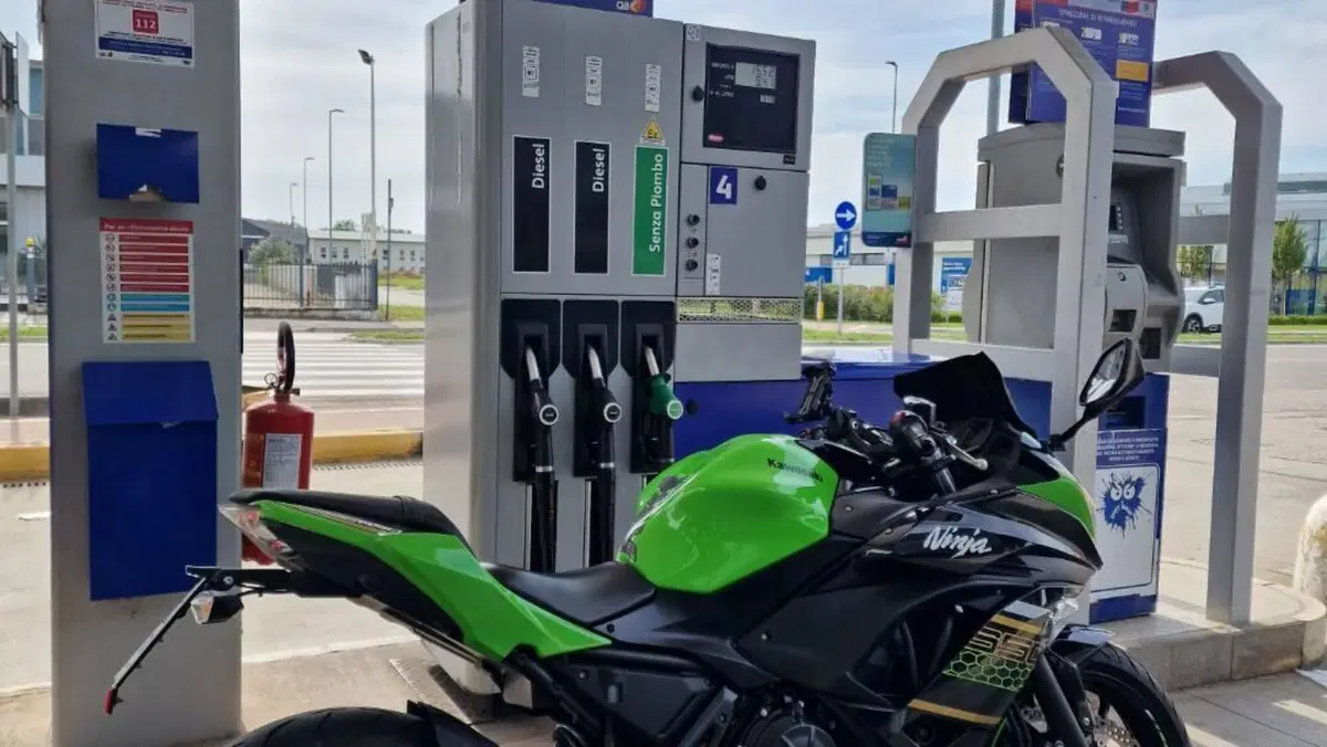 Kawasaki Ninja 650 KRT Edition (2017 - 19)  (3)