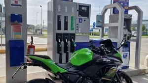 Kawasaki Ninja 650 KRT Edition (2017 - 19)  (3)