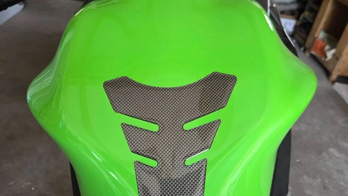 Kawasaki Ninja 650 KRT Edition (2017 - 19)  (4)