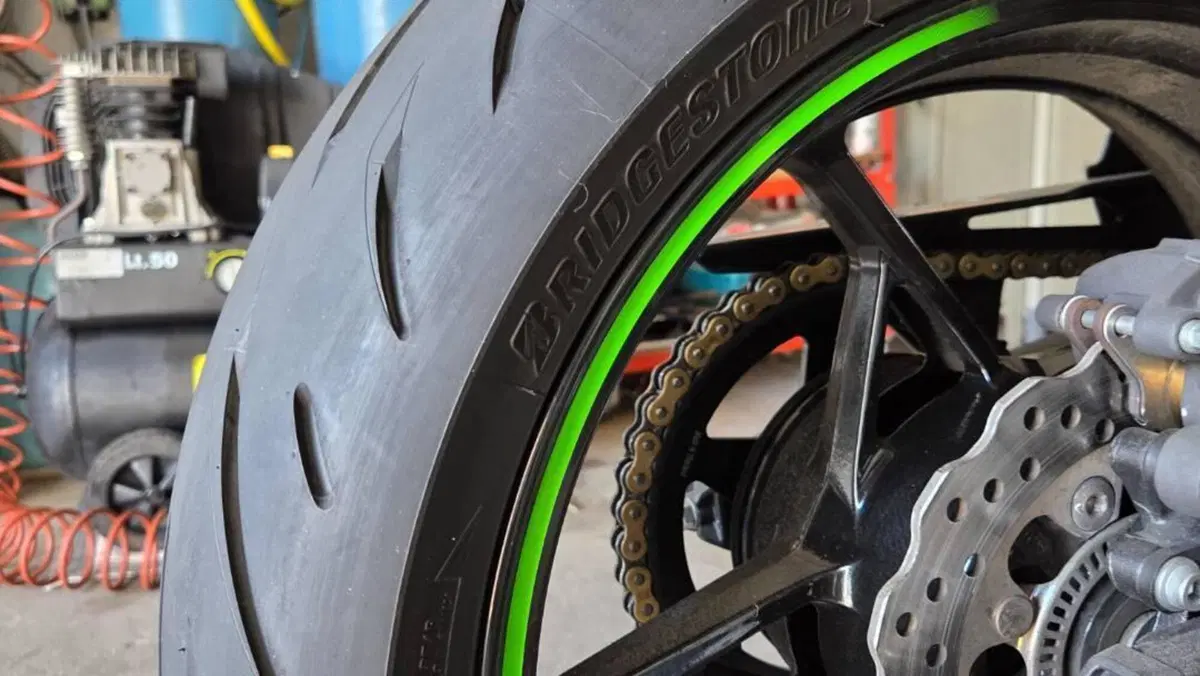 Kawasaki Ninja 650 KRT Edition (2017 - 19)  (6)