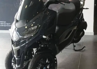 Piaggio MP3 310 (2025 - 26) - Annuncio 10041236