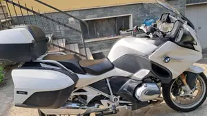 Bmw R 1200 RT (2017 - 18)  (3)