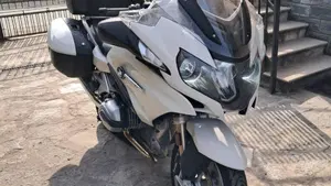 Bmw R 1200 RT (2017 - 18) 