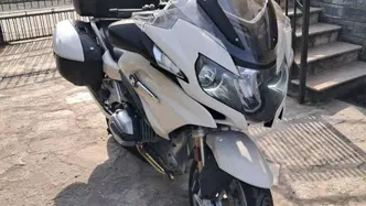 Bmw R 1200 RT (2017 - 18) usata