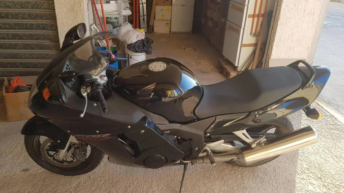 Honda   (2)