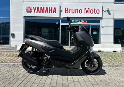 Yamaha N-Max 125 (2017 - 20) - Annuncio 10041242