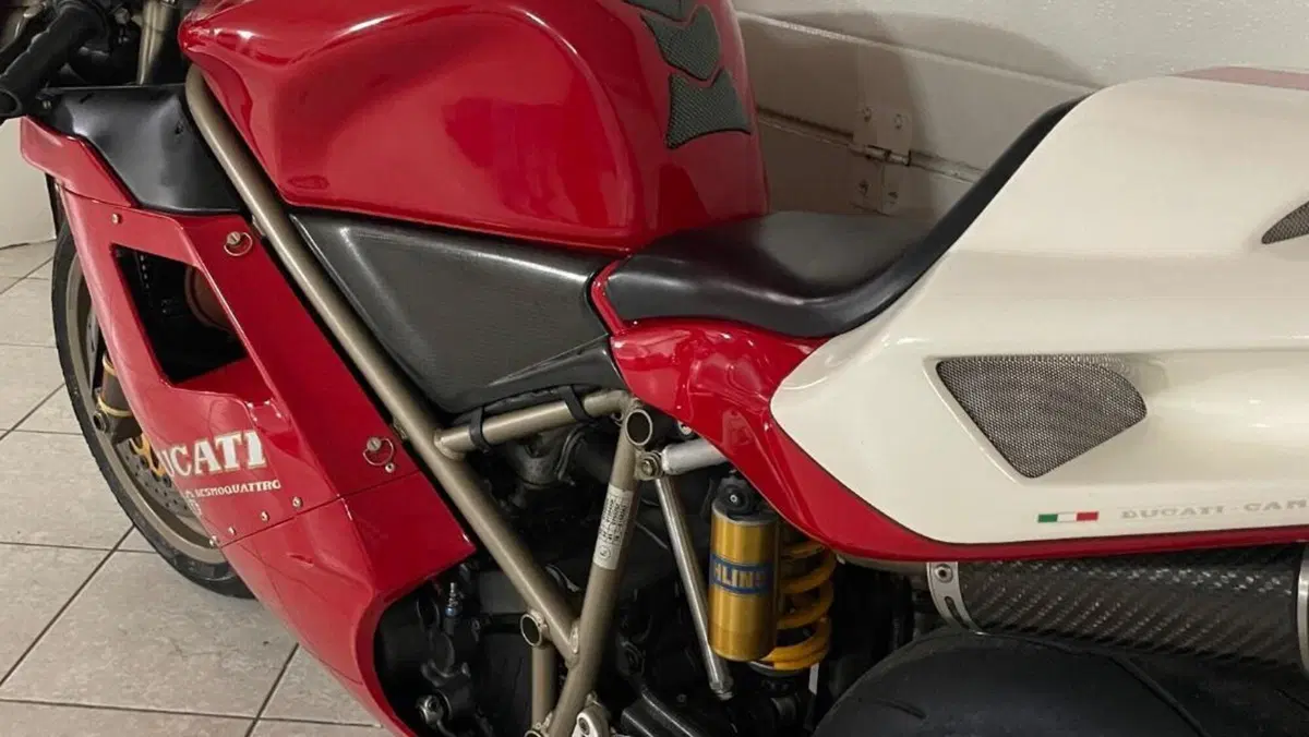 Ducati   (3)