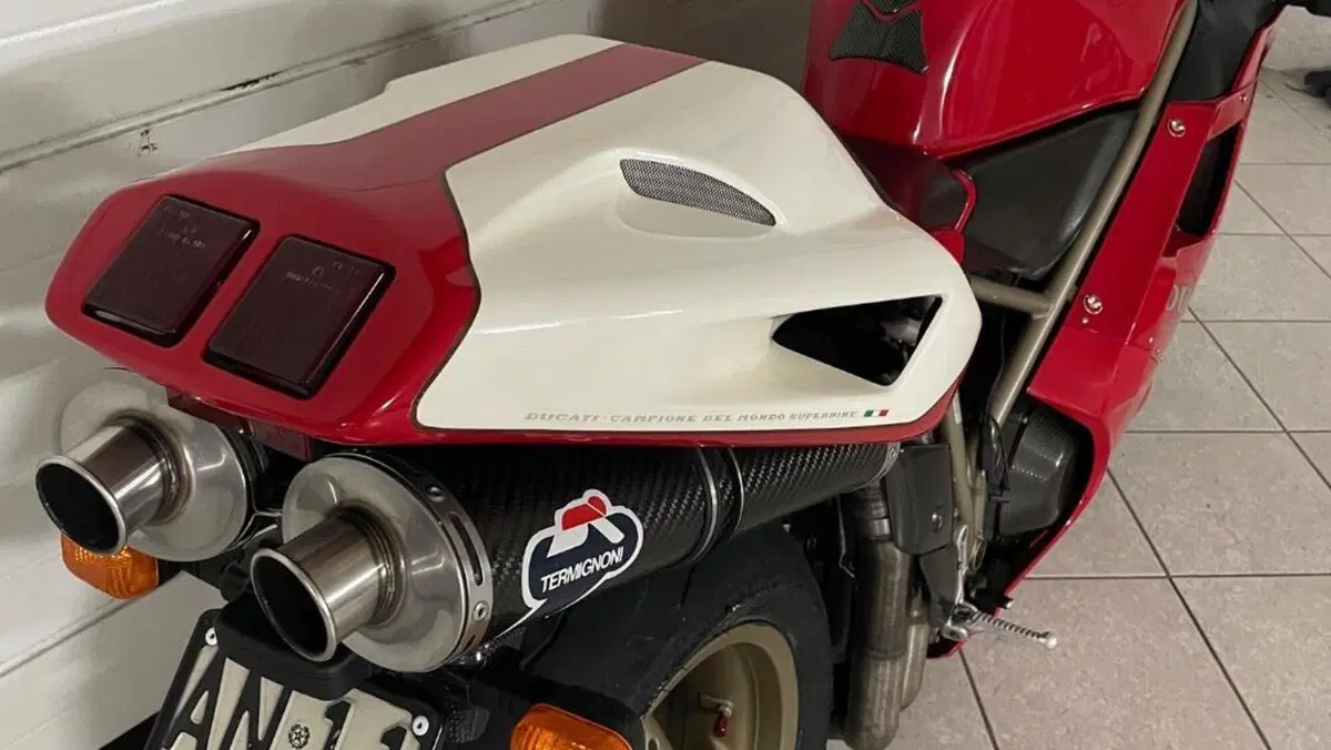 Ducati   (5)