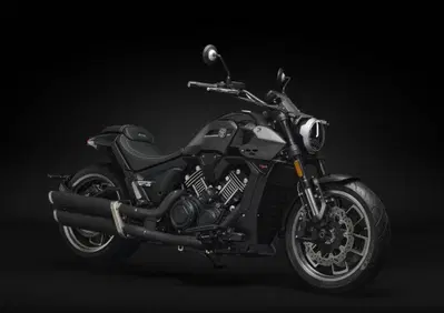 Morbidelli C1002V (2024 - 26) - Annuncio 10041251
