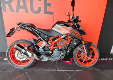 KTM 125 Duke (2021 - 23) - Annuncio 10041256