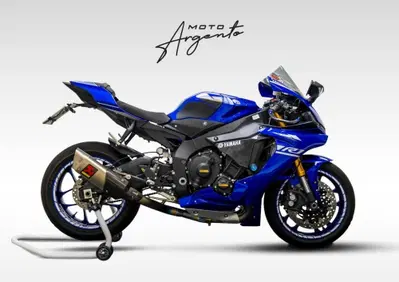 Yamaha YZF R1 (2020 - 25) - Annuncio 10041258