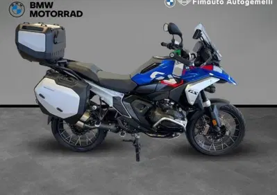 Bmw R 1300 GS Trophy (2023 - 26) - Annuncio 10041260