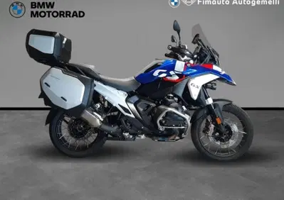 Bmw R 1300 GS Trophy (2023 - 26) - Annuncio 10015399