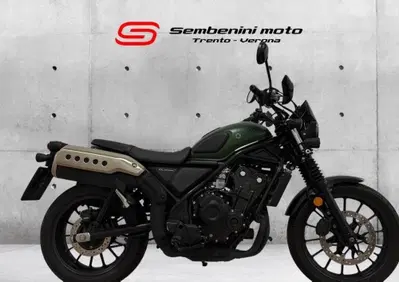 Honda CL500 (2023 - 24) - Annuncio 10041269