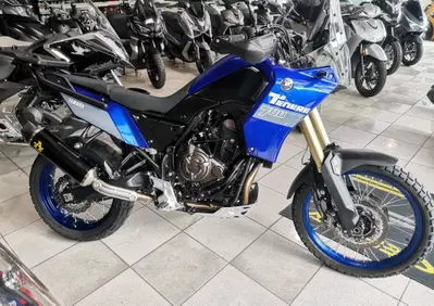 Yamaha Ténéré 700 (2022 - 24) - Annuncio 10041272