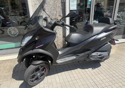 Piaggio Mp3 500 ABS Hpe Sport Advanced (2021 - 23) - Annuncio 10041282